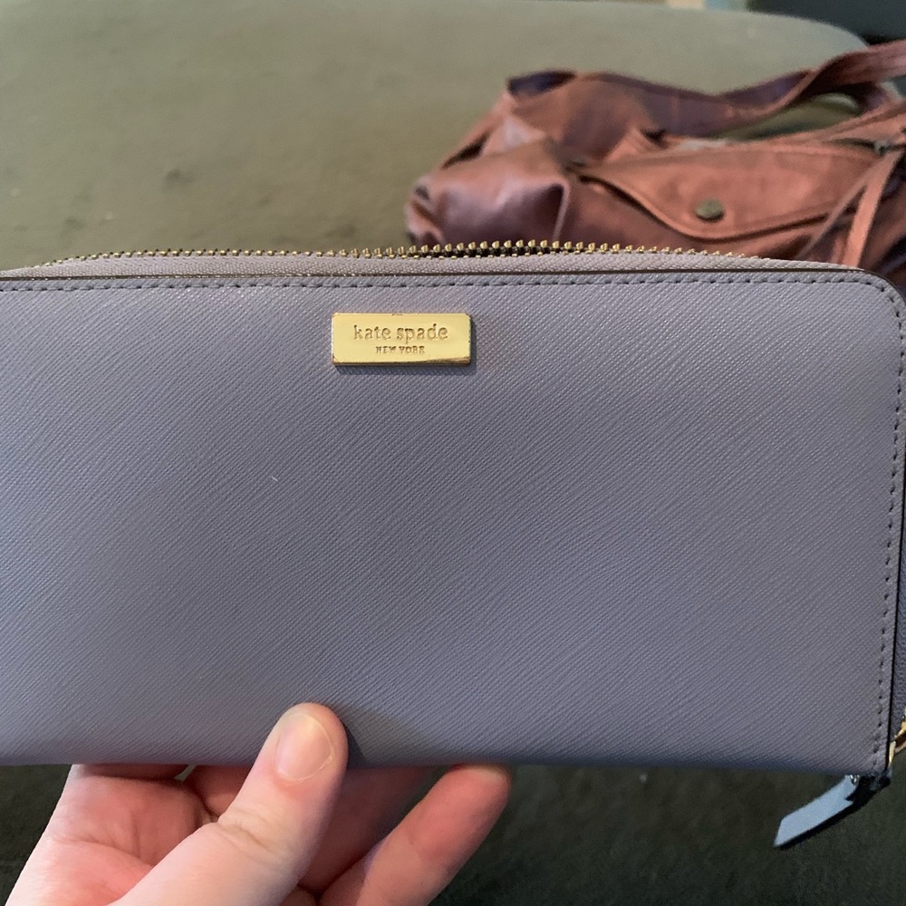 Kate Spade wallet